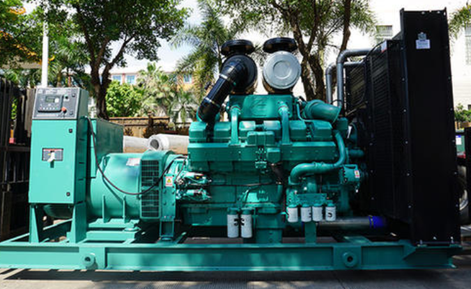 陇西柴油发电机 陇西柴油发电机