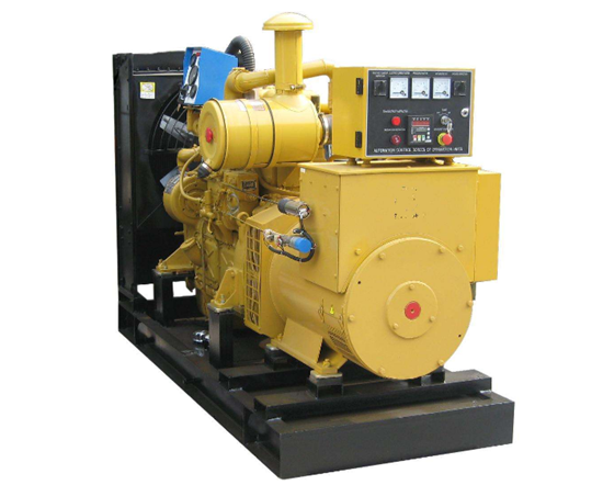 陇西发电机出租